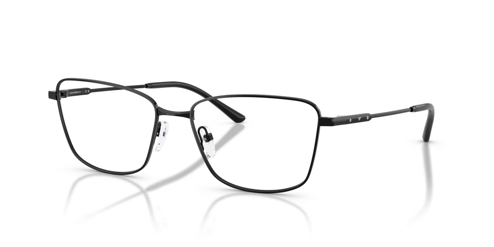 Emporio Armani 1185B Eyeglasses - view 10